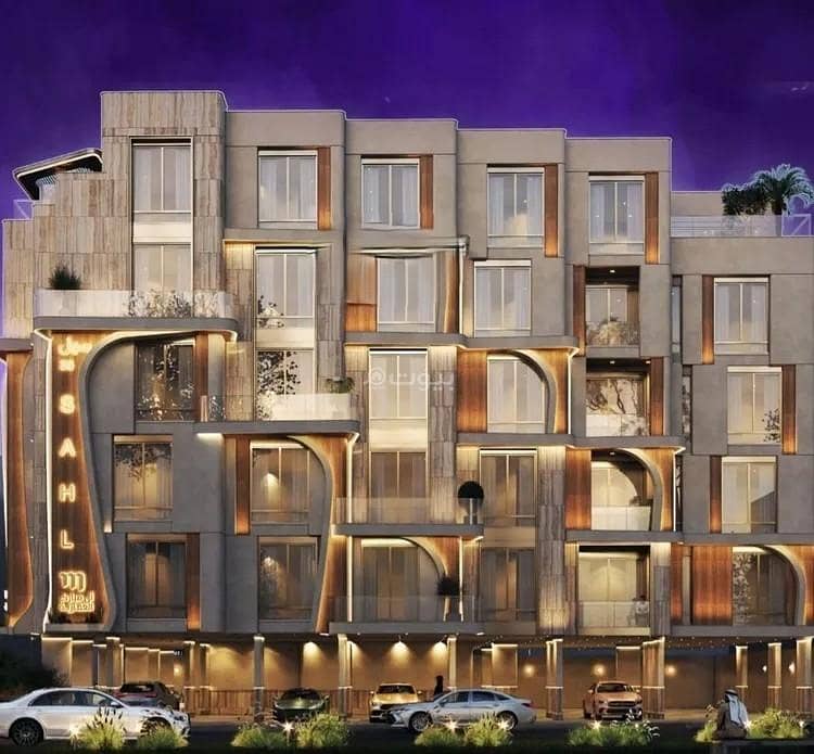 Apartment For Sale in Obhur Al Janoubiyah, Jeddah Apartment For Sale in Obhur Al Janoubiyah, Jeddah