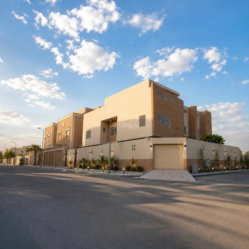 Apartment for rent in Al-Yasmeen, Riyadh Apartment for rent in Al-Yasmeen, Riyadh