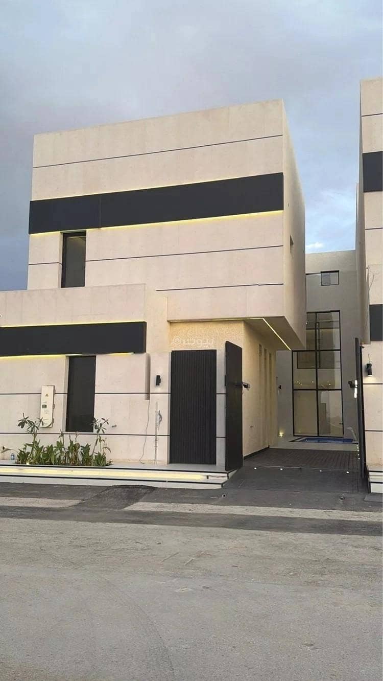 Villa for sale on Street 405, Al Mahdiyah District, Riyadh City, Riyadh Region Villa for sale on Street 405, Al Mahdiyah District, Riyadh City, Riyadh Region