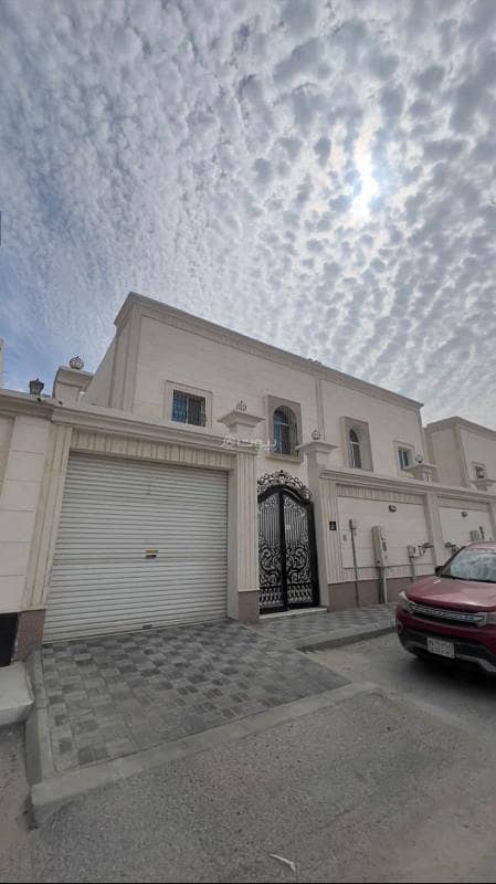 فيلا مكونة من 4 غرف نوم للإيجار في الأمواج، الخبر فيلا مكونة من 4 غرف نوم للإيجار في الأمواج، الخبر