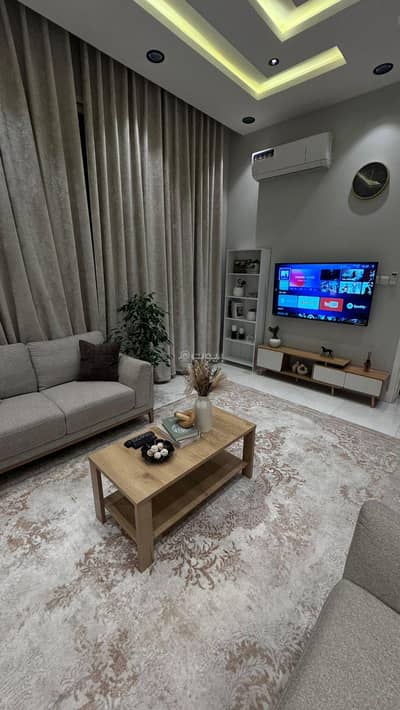 3 Bedroom Flat for Rent in Al Mahalah, Abha - Luxurious accommodation with complete privacy