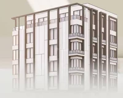 3 Bedroom Flat for Sale in North Jeddah, Jeddah - Apartment For Sale in Al Rawdah, Jeddah