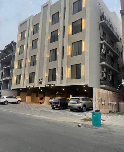 4 Bedroom Apartment for Rent in Al Hamra, Al Khobar - Apartment for rent on Al-MaraH Street, Al-Hamra District, Al Khobar City, Eastern Province