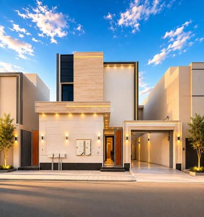3 Bedroom Floor for Sale in East Riyadh, Riyadh - Apartment for sale in al-Jandaliyah, Riyadh