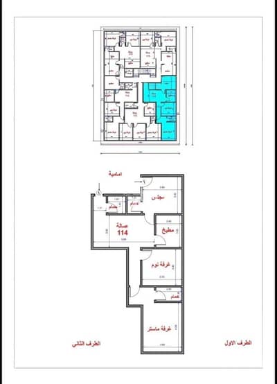 3 Bedroom Apartment for Sale in North Jeddah, Jeddah - Apartment For Sale in Al Mraikh, Jeddah 3 Bedroom Apartment for Sale in North Jeddah, Jeddah - Apartment For Sale in Al Mraikh, Jeddah