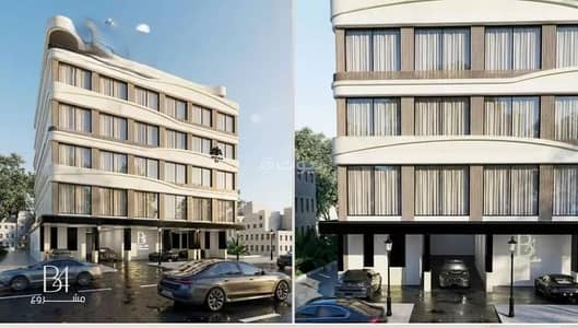 3 Bedroom Apartment for Sale in North Jeddah, Jeddah - Apartment for sale in Al Rabwa, north Jeddah