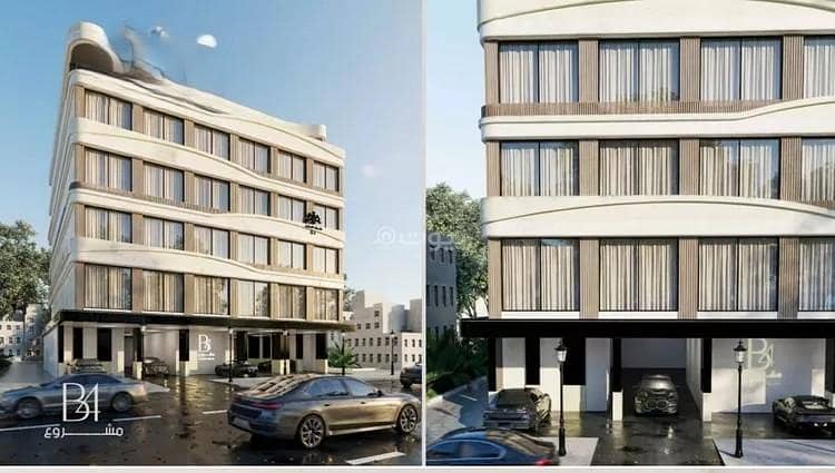 Apartment for sale in Al Rabwa, north Jeddah Apartment for sale in Al Rabwa, north Jeddah