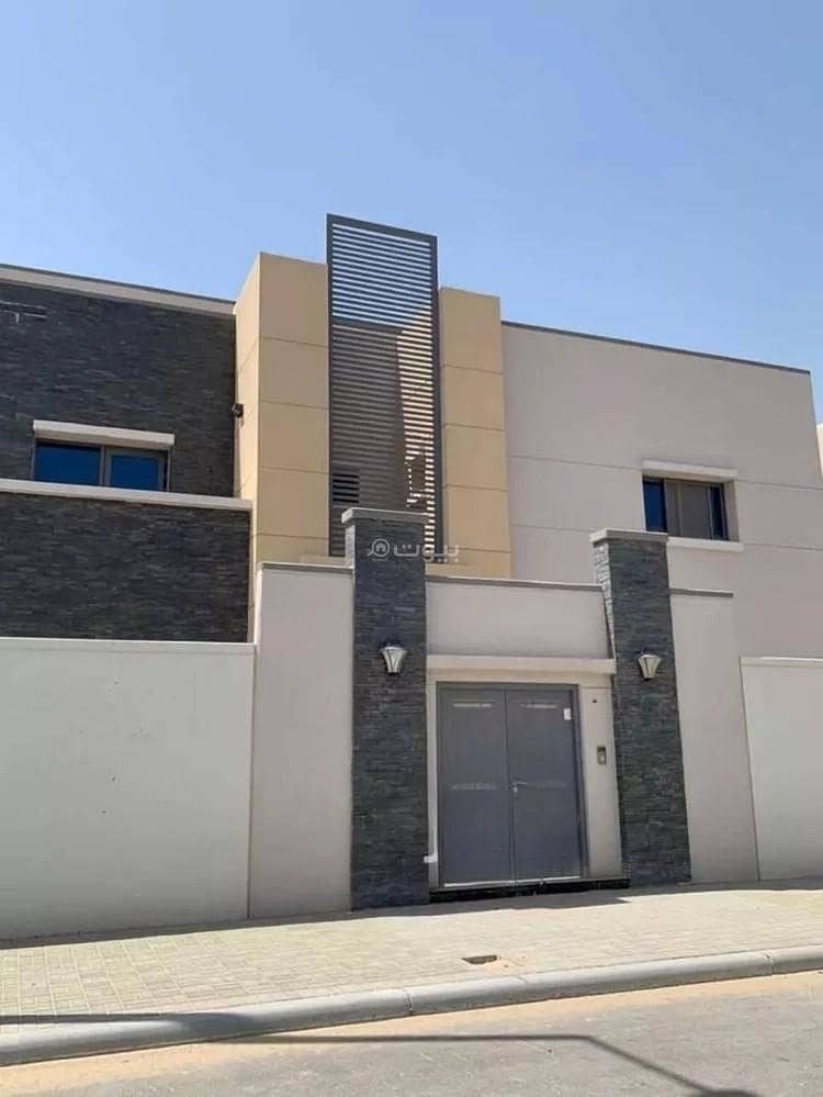 فيلا للبيع في شارع الجبيل, حي الظهران, مدينة الظهران, المنطقة الشرقية فيلا للبيع في شارع الجبيل, حي الظهران, مدينة الظهران, المنطقة الشرقية