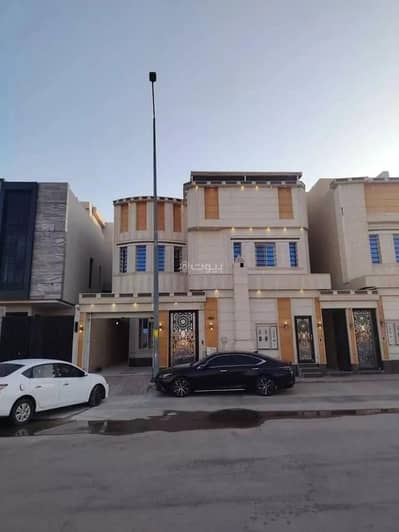 7 Bedroom Villa for Sale in East Riyadh, Riyadh - Villa for sale on Al-Jadi Street, Al-Yarmouk District, Riyadh City, Riyadh Region 7 Bedroom Villa for Sale in East Riyadh, Riyadh - Villa for sale on Al-Jadi Street, Al-Yarmouk District, Riyadh City, Riyadh Region