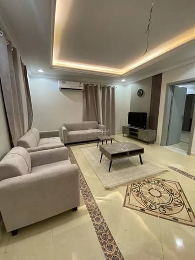 2 Bedroom Flat for Rent in North Jeddah, Jeddah - Apartment for rent on Amr Al-Awsi Street, Bani Malik District, Jeddah
