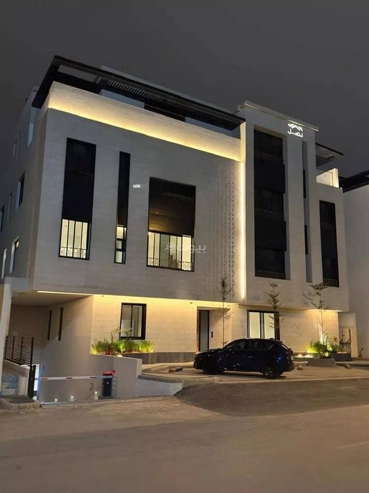 Apartment for rent on Mediterranean Street, Al Aqiq District, Riyadh City, Riyadh Region Apartment for rent on Mediterranean Street, Al Aqiq District, Riyadh City, Riyadh Region
