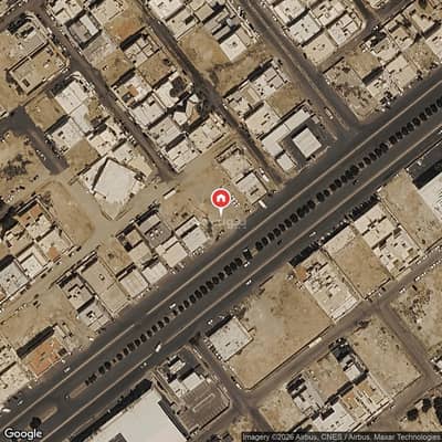 Commercial Land for Rent in North Jeddah, Jeddah - Commercial Land For Rent in Al Yaqout, Jeddah Commercial Land for Rent in North Jeddah, Jeddah - Commercial Land For Rent in Al Yaqout, Jeddah