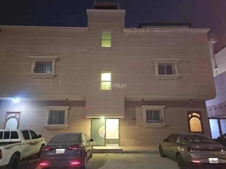 شقة للإيجار في حي طيبة، الدمام شقة للإيجار في حي طيبة، الدمام