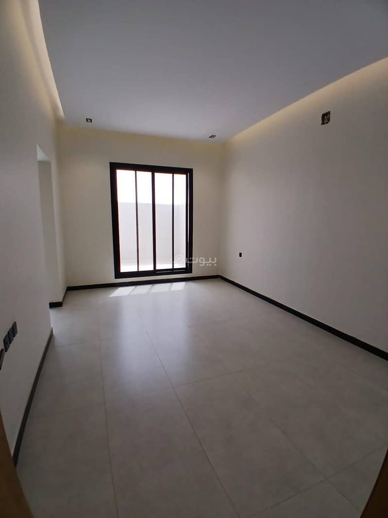 Three-bedroom residential apartment for sale in al-Janadriyah Three-bedroom residential apartment for sale in al-Janadriyah