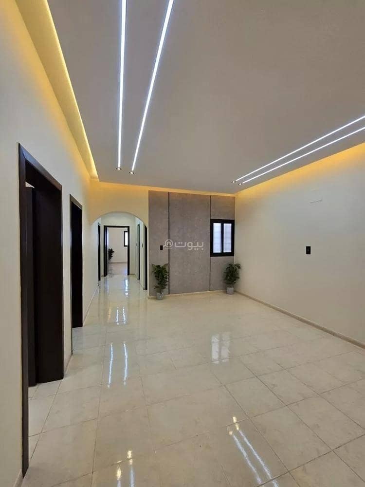 Apartment for sale on Street 25A, Taiba District, Dammam City Apartment for sale on Street 25A, Taiba District, Dammam City