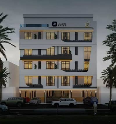 3 Bedroom Apartment for Sale in North Jeddah, Jeddah - Apartment For Sale in Al Salamah, North Jeddah