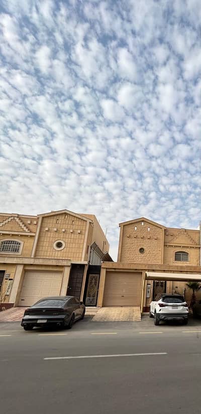 4 Bedroom Villa for Sale in East Riyadh, Riyadh - duplex villa for sale in Sevilla district 4 Bedroom Villa for Sale in East Riyadh, Riyadh - duplex villa for sale in Sevilla district