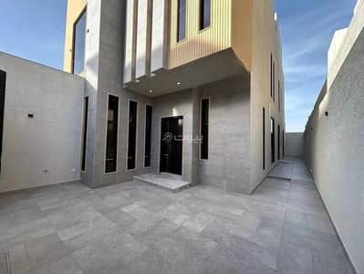 4 Bedroom Apartment for Rent in North Riyadh, Riyadh - Apartment for rent on Al-Harith Bin Sulayl Street, Al-Narjis District, Riyadh City, Riyadh Region