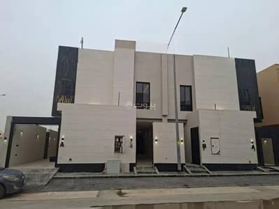 7 Bedroom Villa for Sale in East Riyadh, Riyadh - A villa for sale on Abdulrahman Al Assi Street, Al Rimal District, Riyadh City.