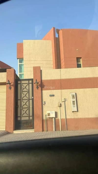 فیلا 4 غرف نوم للايجار في العاصمة، الدرعية - فيلا للإيجار في شارع المدينه المنوره, حي العاصمة, مدينة الدرعية