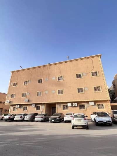 1 Bedroom Apartment for Rent in South Riyadh, Riyadh - Apartment for rent on Najran Street, Al Marwah District, Riyadh.