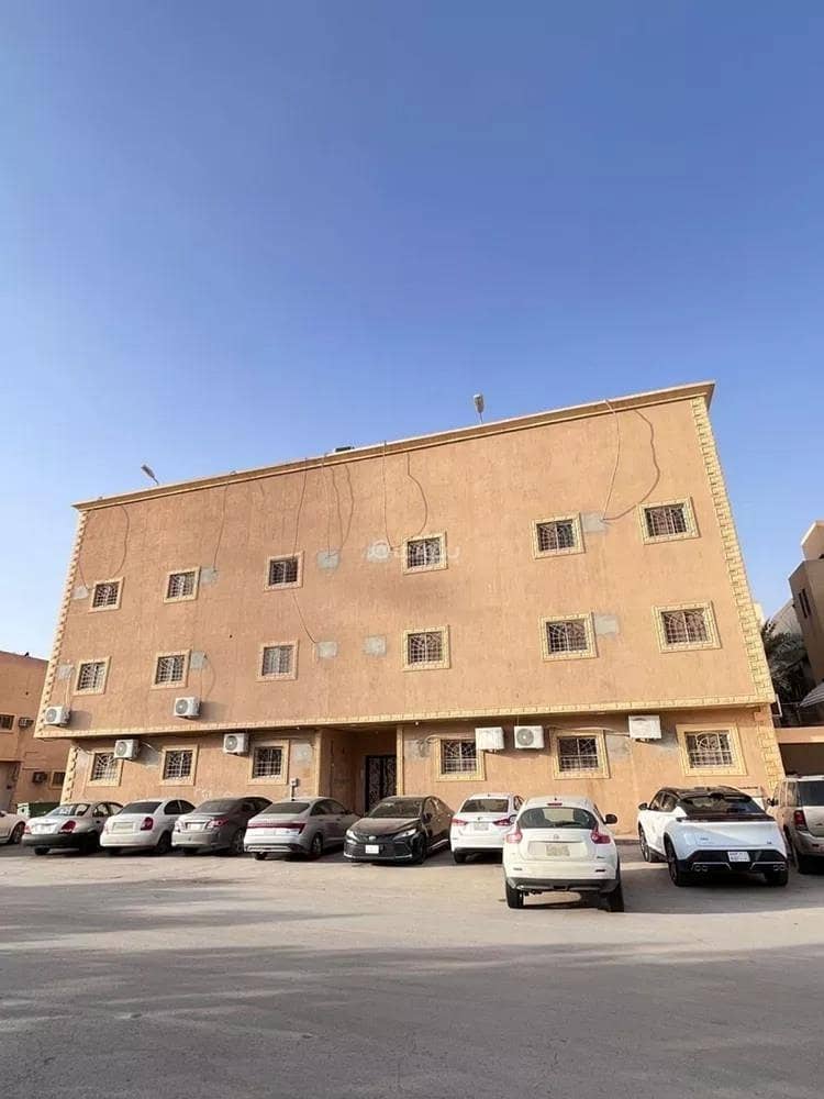 Apartment for rent on Najran Street, Al Marwah District, Riyadh. Apartment for rent on Najran Street, Al Marwah District, Riyadh.