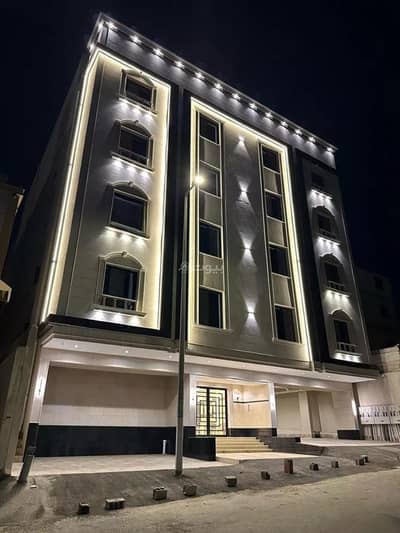 6 Bedroom Apartment for Sale in Al Mohamdya, Makkah - An apartment for sale on Baroudan Street, Al Muhammadiyah District, Makkah Al Mukarramah City. 6 Bedroom Apartment for Sale in Al Mohamdya, Makkah - An apartment for sale on Baroudan Street, Al Muhammadiyah District, Makkah Al Mukarramah City.