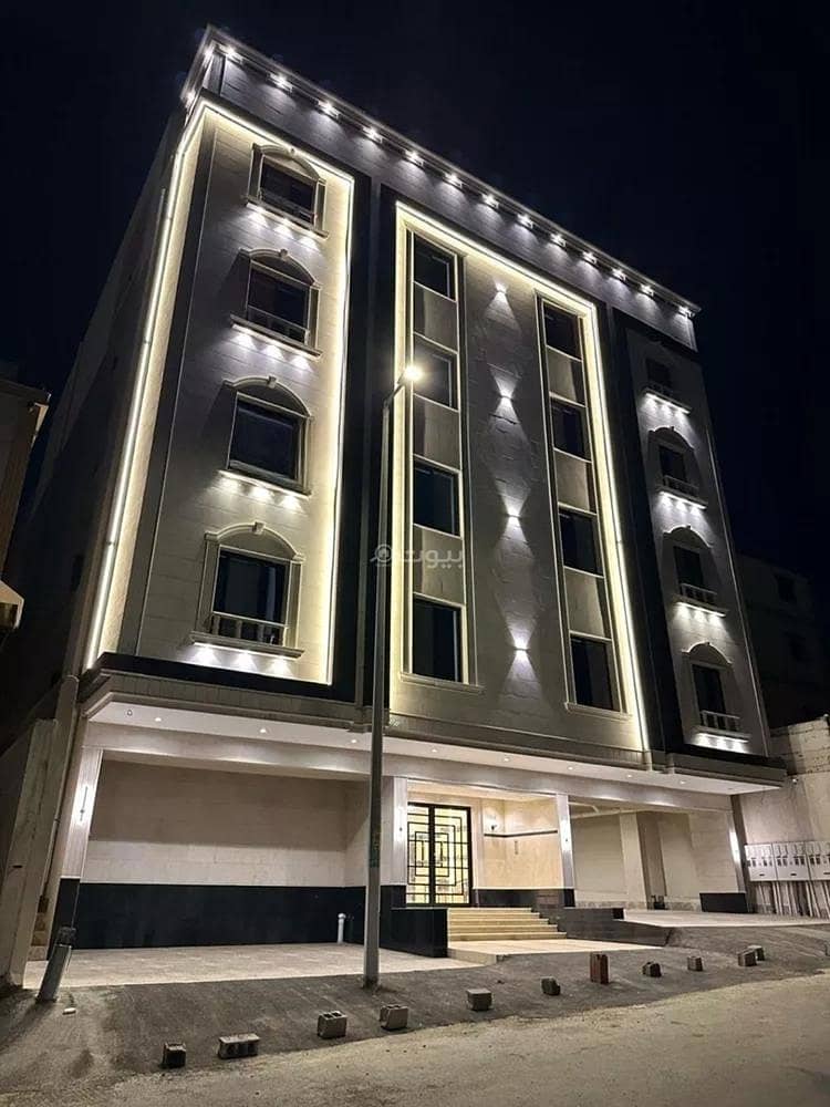 شقة للبيع في شارع برودان, حي المحمدية, مدينة مكة المكرمة شقة للبيع في شارع برودان, حي المحمدية, مدينة مكة المكرمة
