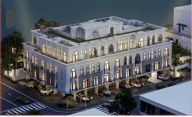 Apartment for sale on Ahmed Al-Ghazawi Street, Al-Hamra District, Jeddah, Makkah Region Apartment for sale on Ahmed Al-Ghazawi Street, Al-Hamra District, Jeddah, Makkah Region
