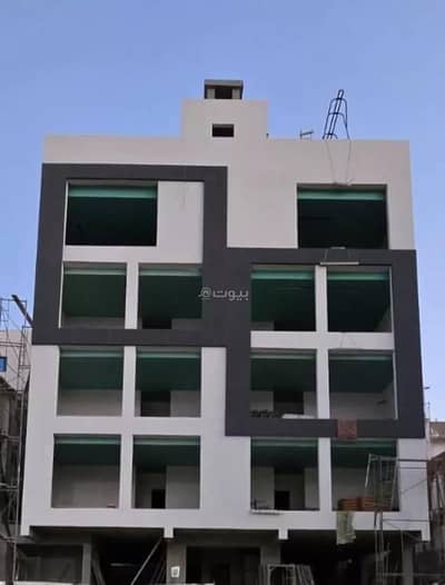 عمارة سكنية 10+ غرف نوم للبيع في شمال جدة، جدة - عمارة للبيع في شارع محمد علي مرداد, حي البوادي, مدينة جدة