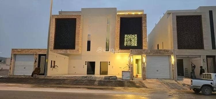 A villa for sale on Yahya Al Asami Street, Tuwaiq District, Riyadh City. A villa for sale on Yahya Al Asami Street, Tuwaiq District, Riyadh City.