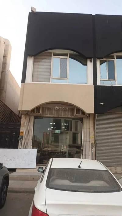 1 Bedroom Flat for Rent in North Riyadh, Riyadh - Apartment for rent on Al-Humaidan Street, Al-Nafal District, Riyadh City, Riyadh Region