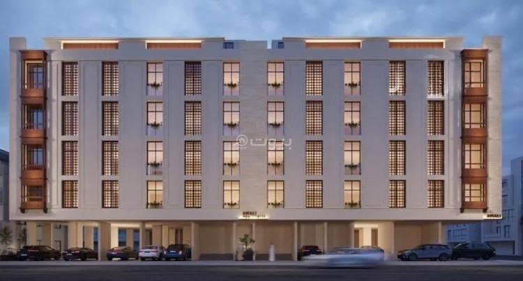 An apartment for sale on 11111 Street, Al Naseem District, Makkah Al Mukarramah City. An apartment for sale on 11111 Street, Al Naseem District, Makkah Al Mukarramah City.