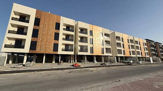 فلیٹ 3 غرف نوم للبيع في الشعلة، الدمام - شقة للبيع في حي الشعلة, مدينة الدمام