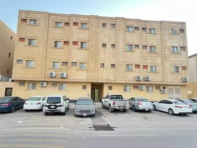 1 Bedroom Flat for Rent in South Riyadh, Riyadh - Apartment for rent on Najran Street, Al Marwah District, Riyadh.