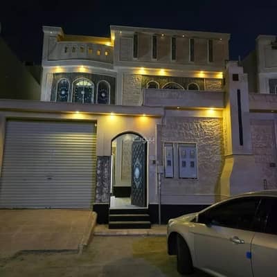 7 Bedroom Villa for Rent in West Riyadh, Riyadh - A villa for rent on Abi Al Minhal Al Mahali Street, Tuwaiq District, Riyadh City. 7 Bedroom Villa for Rent in West Riyadh, Riyadh - A villa for rent on Abi Al Minhal Al Mahali Street, Tuwaiq District, Riyadh City.