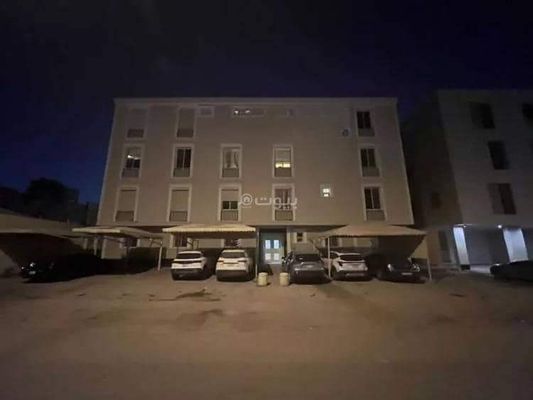 An apartment for rent on Isa Al Ghubayrini Street, Al Arid District, Riyadh City. An apartment for rent on Isa Al Ghubayrini Street, Al Arid District, Riyadh City.