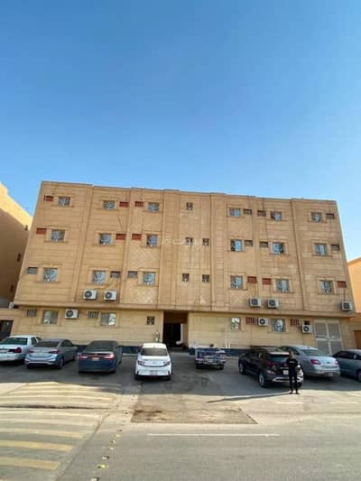 1 Bedroom Apartment for Rent in South Riyadh, Riyadh - Apartment for rent on Najran Street, Al Marwah District, Riyadh. 1 Bedroom Apartment for Rent in South Riyadh, Riyadh - Apartment for rent on Najran Street, Al Marwah District, Riyadh.