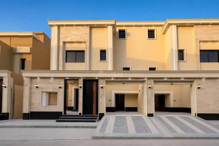 6 Bedroom Floor for Sale in South Riyadh, Riyadh - Floor in South Riyadh，Taybah 6 bedrooms 620000 SAR - 88007454