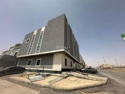 4 Bedroom Flat for Sale in West Riyadh, Riyadh - An apartment for sale on Al Qulaib Street, Al Hazm District, Riyadh City. 4 Bedroom Flat for Sale in West Riyadh, Riyadh - An apartment for sale on Al Qulaib Street, Al Hazm District, Riyadh City.