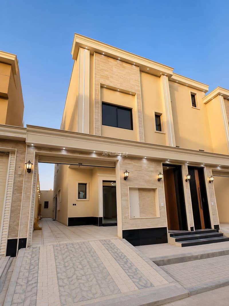 Villa in South Riyadh,Taybah 6 bedrooms 530000 SAR - 88006909 Villa in South Riyadh,Taybah 6 bedrooms 530000 SAR - 88006909