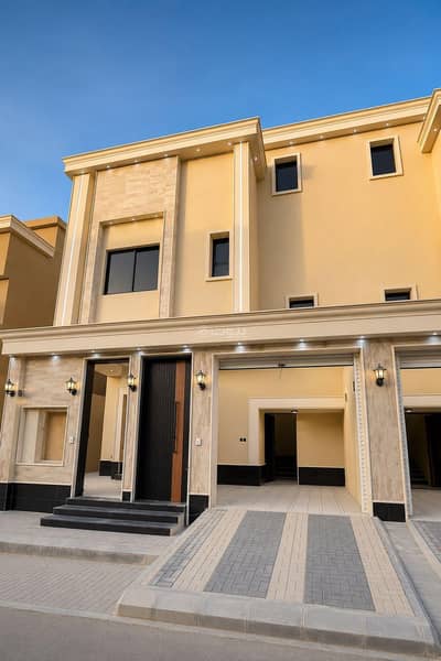 6 Bedroom Floor for Sale in South Riyadh, Riyadh - Floor in South Riyadh，Taybah 6 bedrooms 650000 SAR - 88006906
