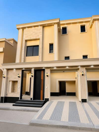 فیلا 6 غرف نوم للبيع في جنوب الرياض، الرياض - فيلا للبيع في طيبة، جنوب الرياض فیلا 6 غرف نوم للبيع في جنوب الرياض، الرياض - فيلا للبيع في طيبة، جنوب الرياض