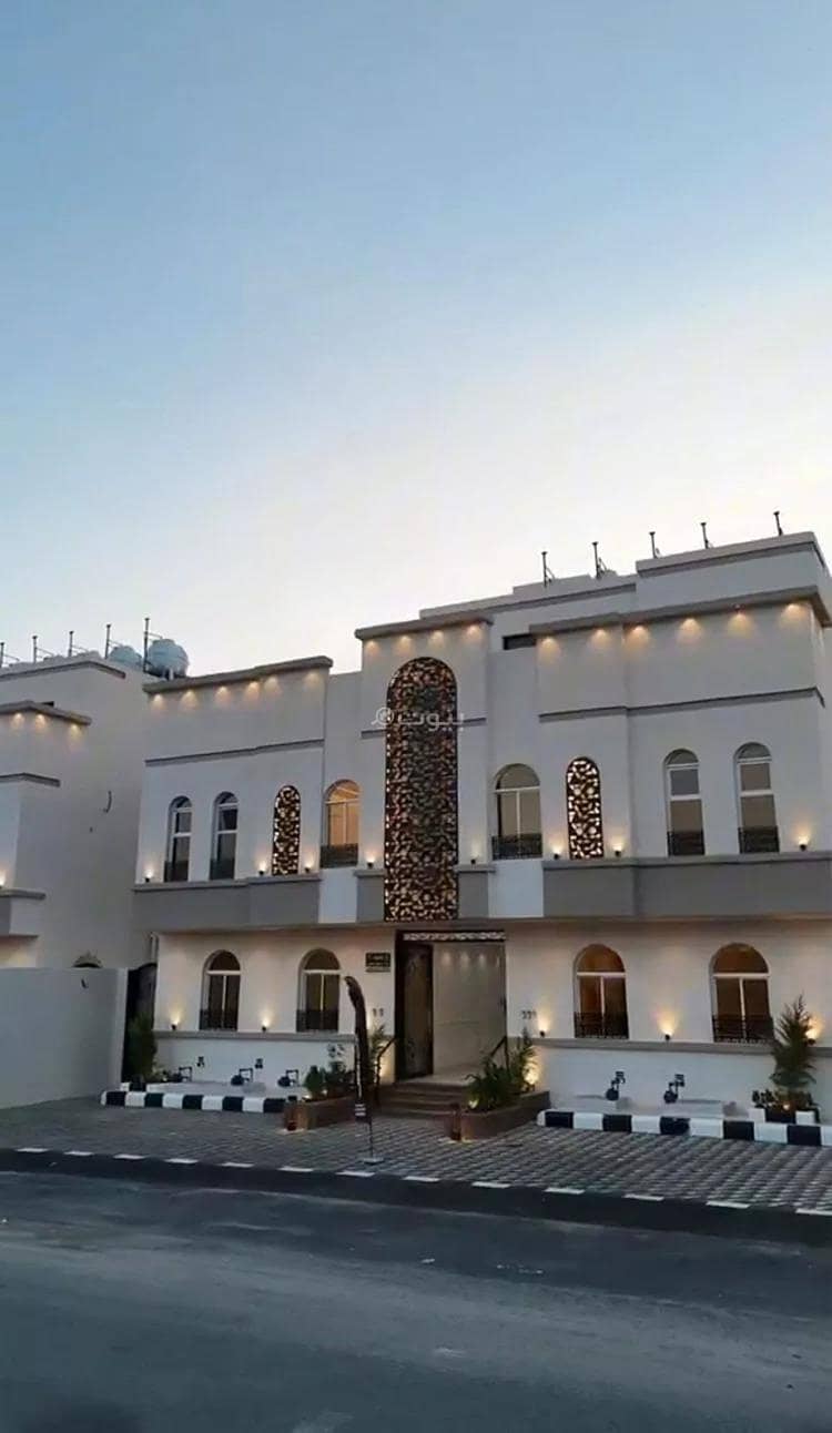 Apartment for sale on Ahmed bin Al Sayyid Al Rifai Street, Al Rahab District, Taif. Apartment for sale on Ahmed bin Al Sayyid Al Rifai Street, Al Rahab District, Taif.