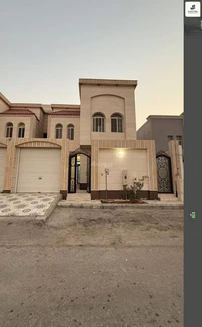 5 Bedroom Villa for Sale in Al Aqiq, Al Khobar - A villa for sale on Al Adl Street, Al Aqiq District, Al Khobar City. 5 Bedroom Villa for Sale in Al Aqiq, Al Khobar - A villa for sale on Al Adl Street, Al Aqiq District, Al Khobar City.