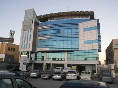 عمارة سكنية  للبيع في عبدالله فؤاد 2، الدمام - مبنى سكني للبيع في عبدالله فؤاد الدمام