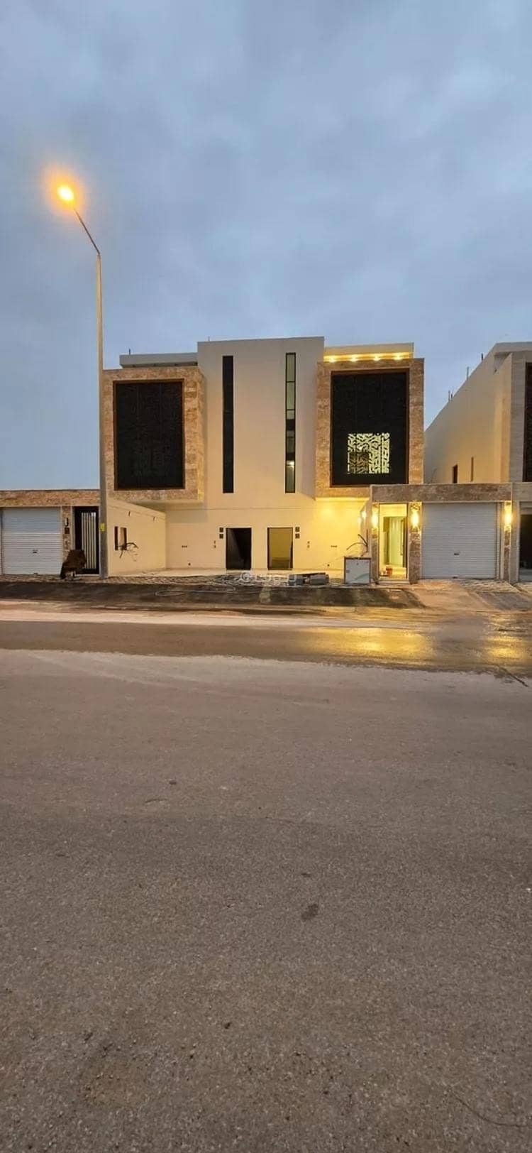 A villa for sale on Muhammad Saleh Al Hadi Street, Tuwaiq District, Riyadh City. A villa for sale on Muhammad Saleh Al Hadi Street, Tuwaiq District, Riyadh City.