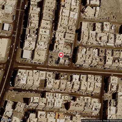 ارض سكنية  للبيع في السوق الجديد، مكة - أرض سكنية للبيع في السوق الجديد, مكة
