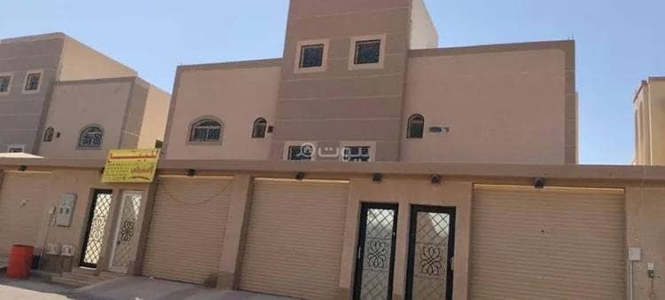 دور للبيع في شارع سعود بن محمد بن رشود, حي الربوة, مدينة بريدة دور للبيع في شارع سعود بن محمد بن رشود, حي الربوة, مدينة بريدة
