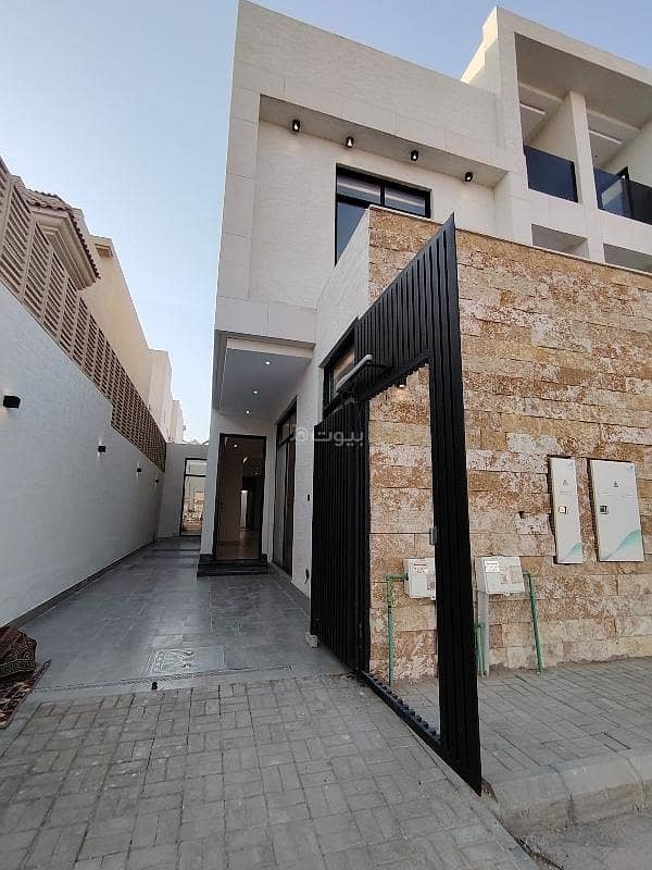دور للبيع في حي البيان، شرق الرياض دور للبيع في حي البيان، شرق الرياض